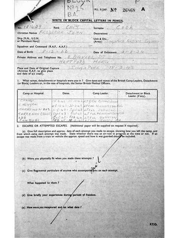 Cook, Frederick John