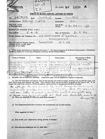 Cooper, Edmund Curtis