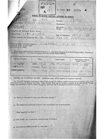 Copple, Albert Edward