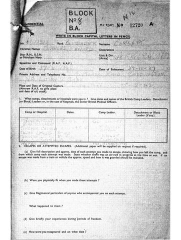 Corkett, Charles Edward