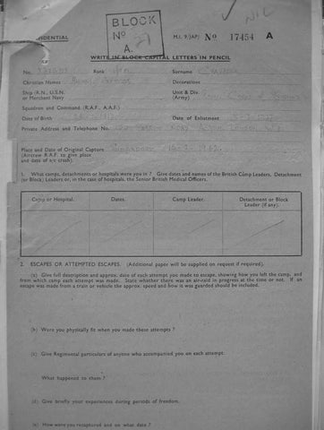 Craddock-Henry-George