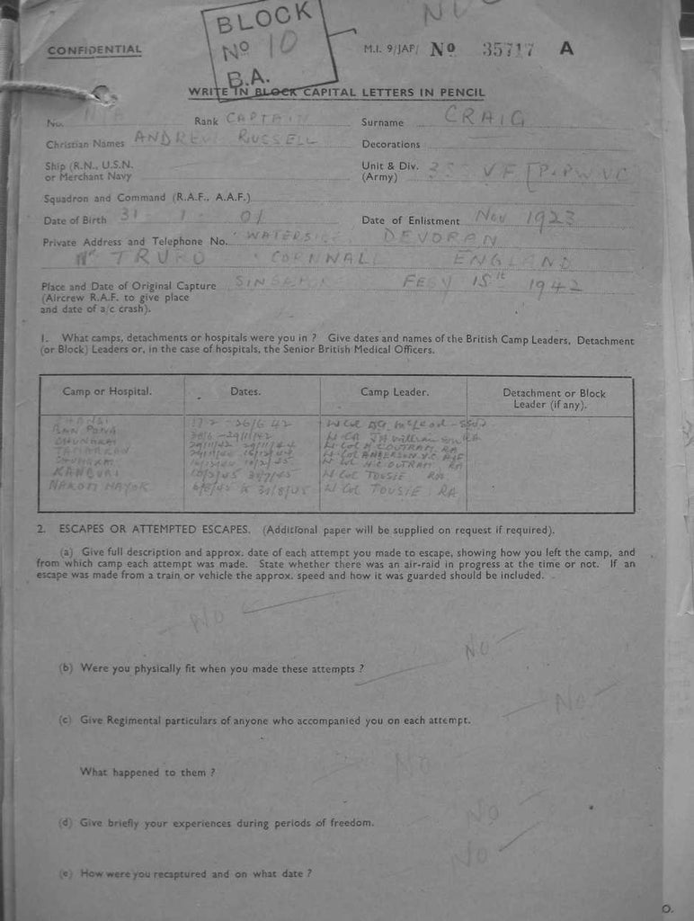 Craig-Andrew-Russell