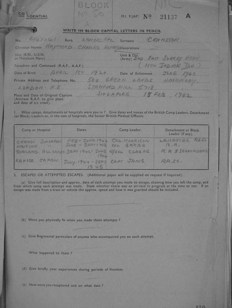 Cranston-Raymond-Charles-Alfred