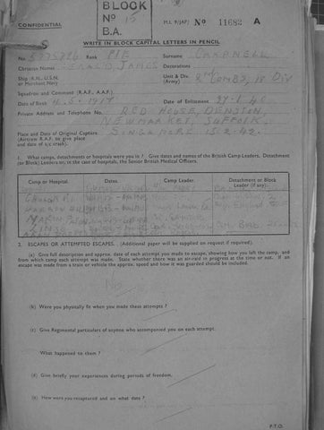 Crapnell-Gerald-James