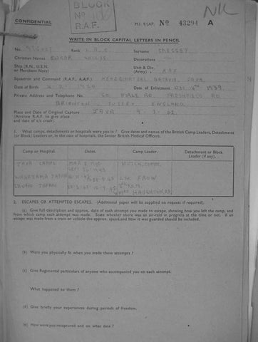 Cressey-Edgar-Willis