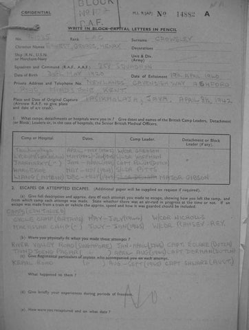 Crowsley-Ernest-George-Henry