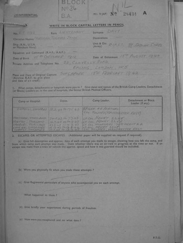 Davy-Norman-Thomas-John