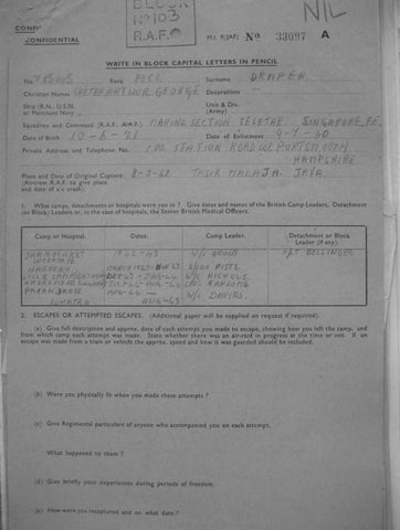 Draper-Walter-Arthur-George