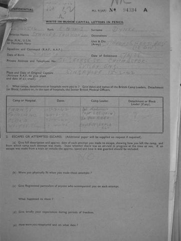 Dynes-Stanley-Turnbull