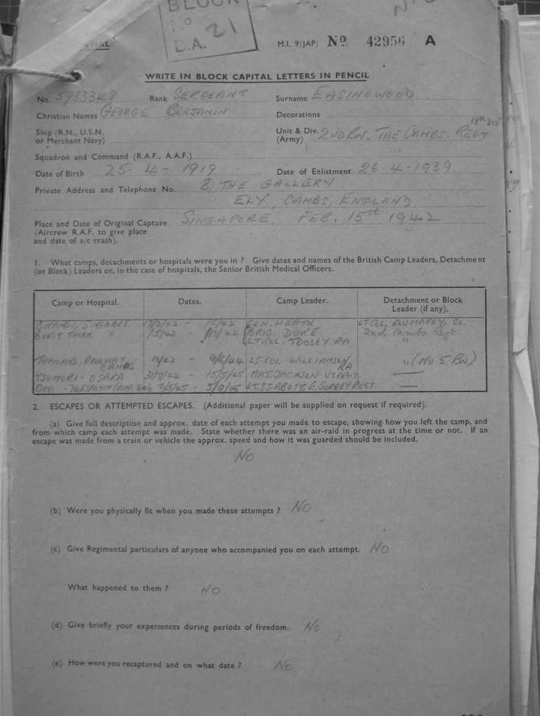 Easingwood-George-Benjamin