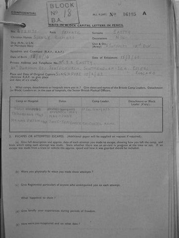 Eastty-Sidney-Richard