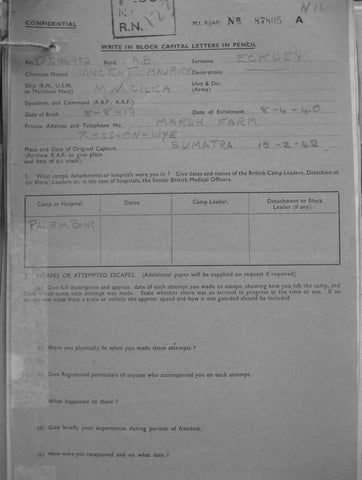 Eckley-Vincent-Maurice