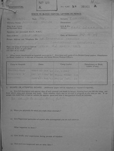 Edwards-Alexander-Napier