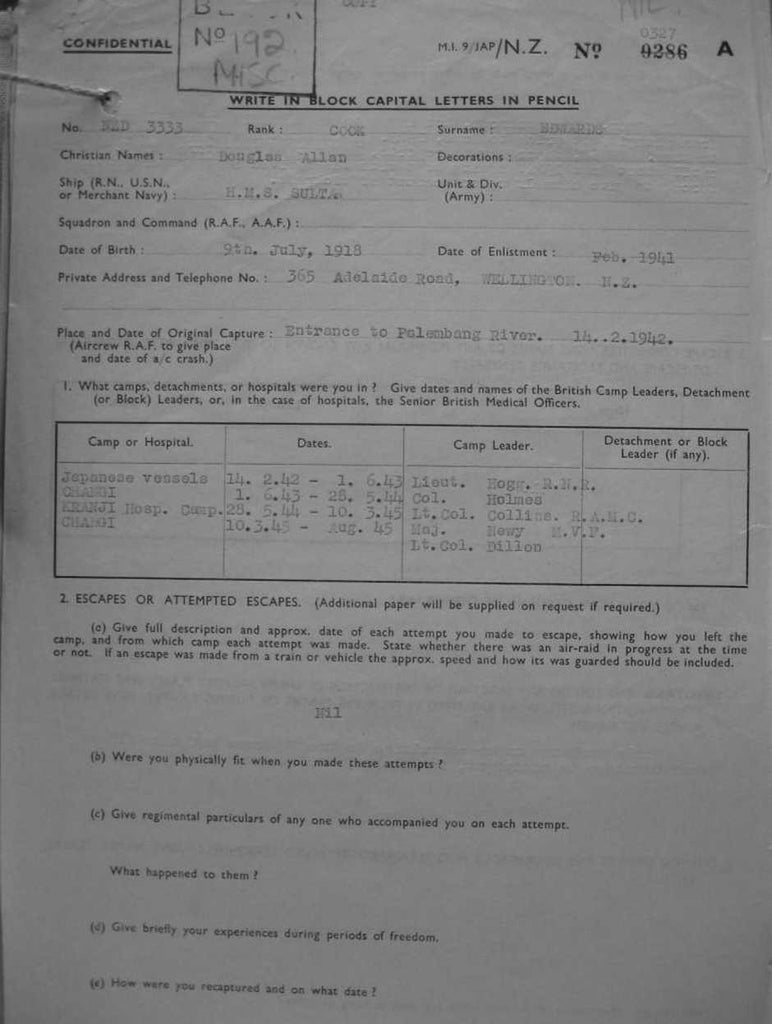 Edwards-Douglas-Allan