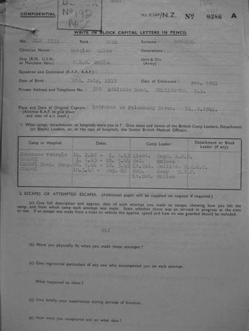 Edwards-Douglas-Allan