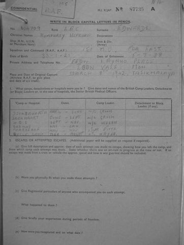 Edwards-Humphrey-Hepburn