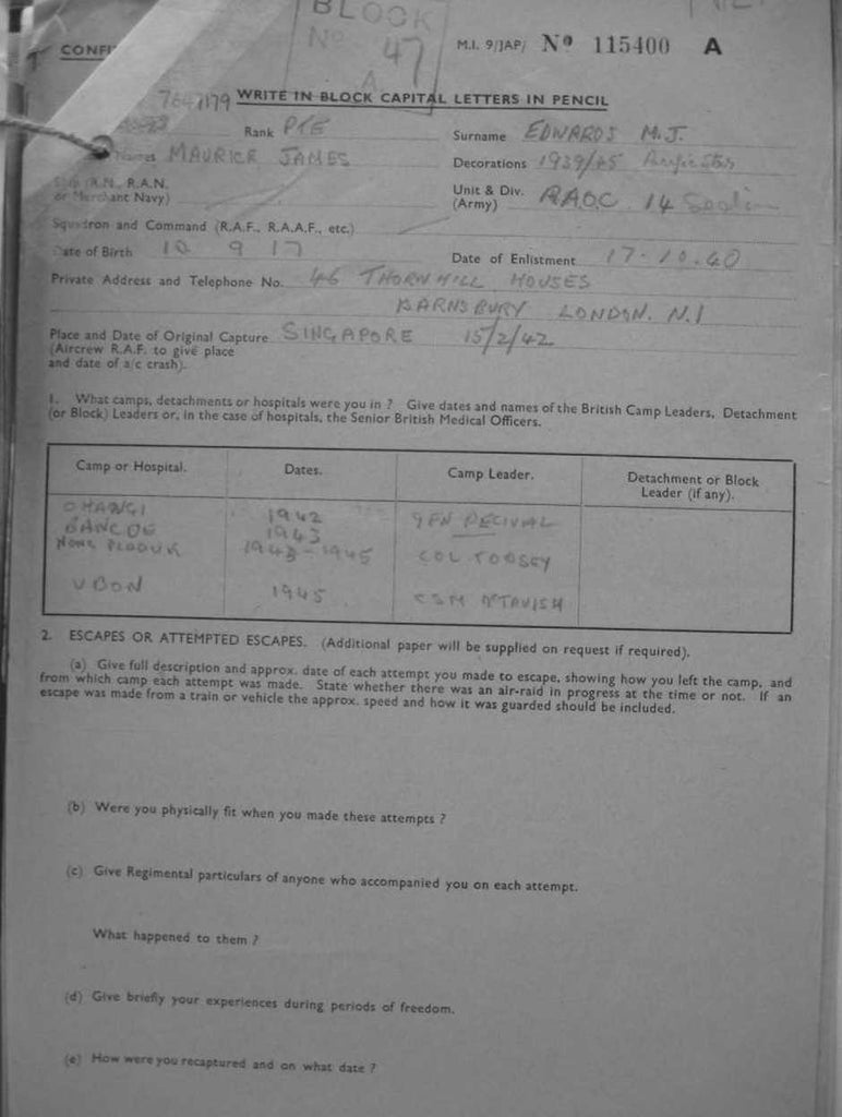 Edwards-Maurice-James