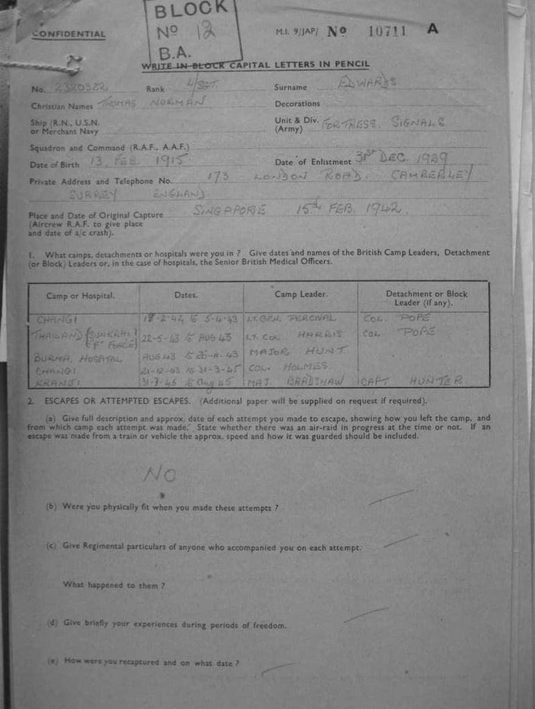 Edwards-Thomas-Norman