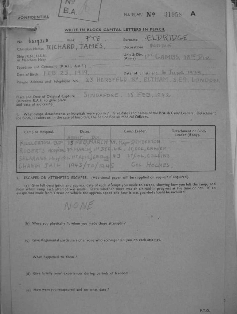 Eldridge-Richard-James