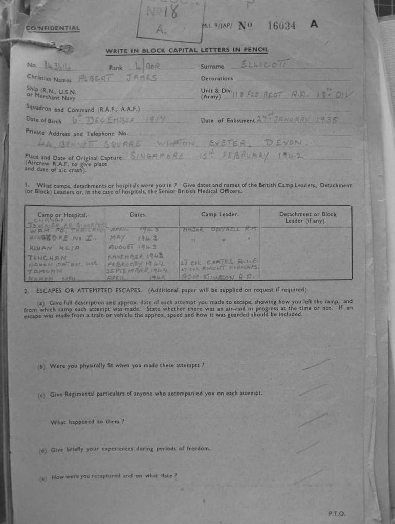 Ellicott-Albert-James