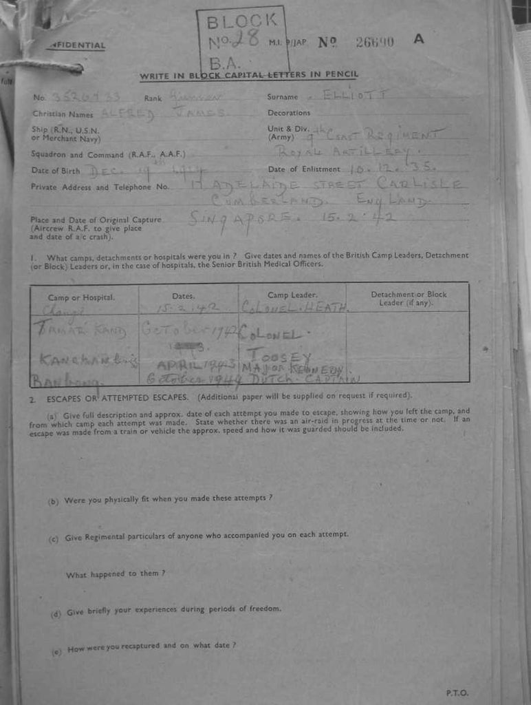 Elliott-Alfred-James