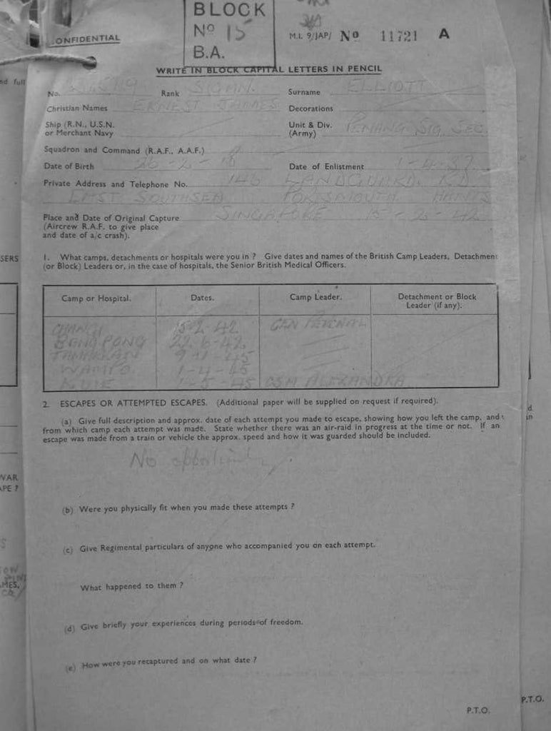 Elliott-Ernest-James