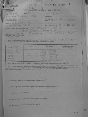 Elliott-Frederick-George