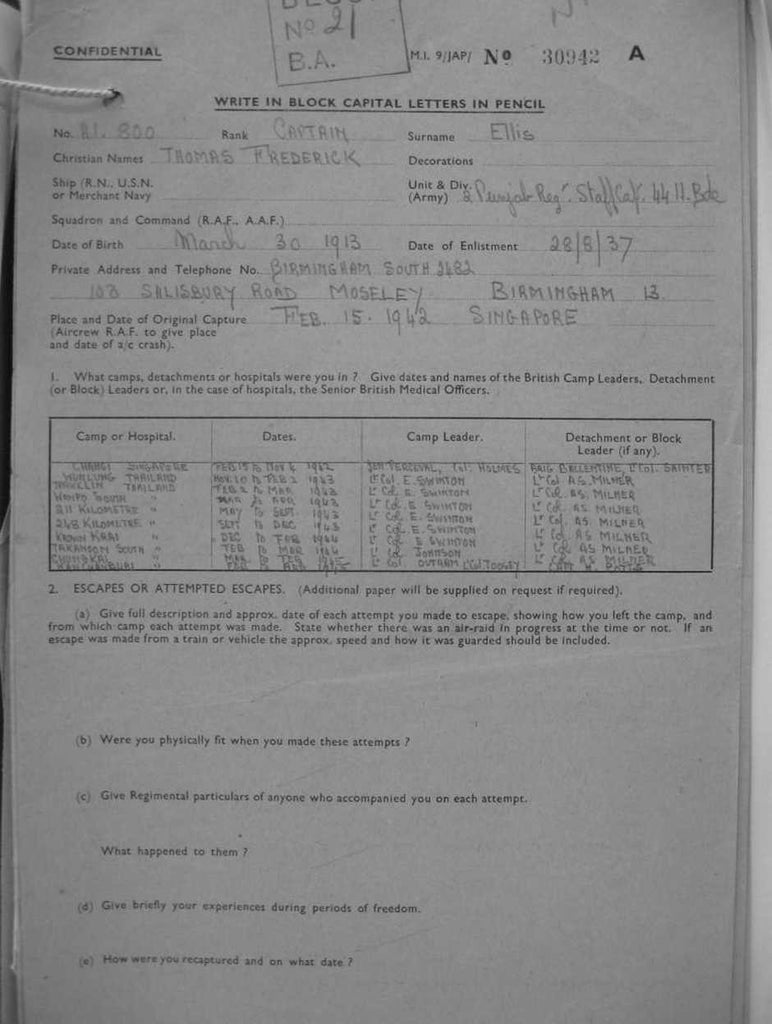 Ellis-Thomas-Frederick