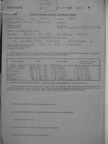 Ellis-Thomas-Frederick