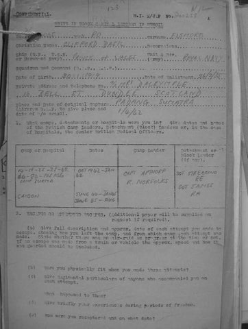 Elsmore-Clifford-Basil