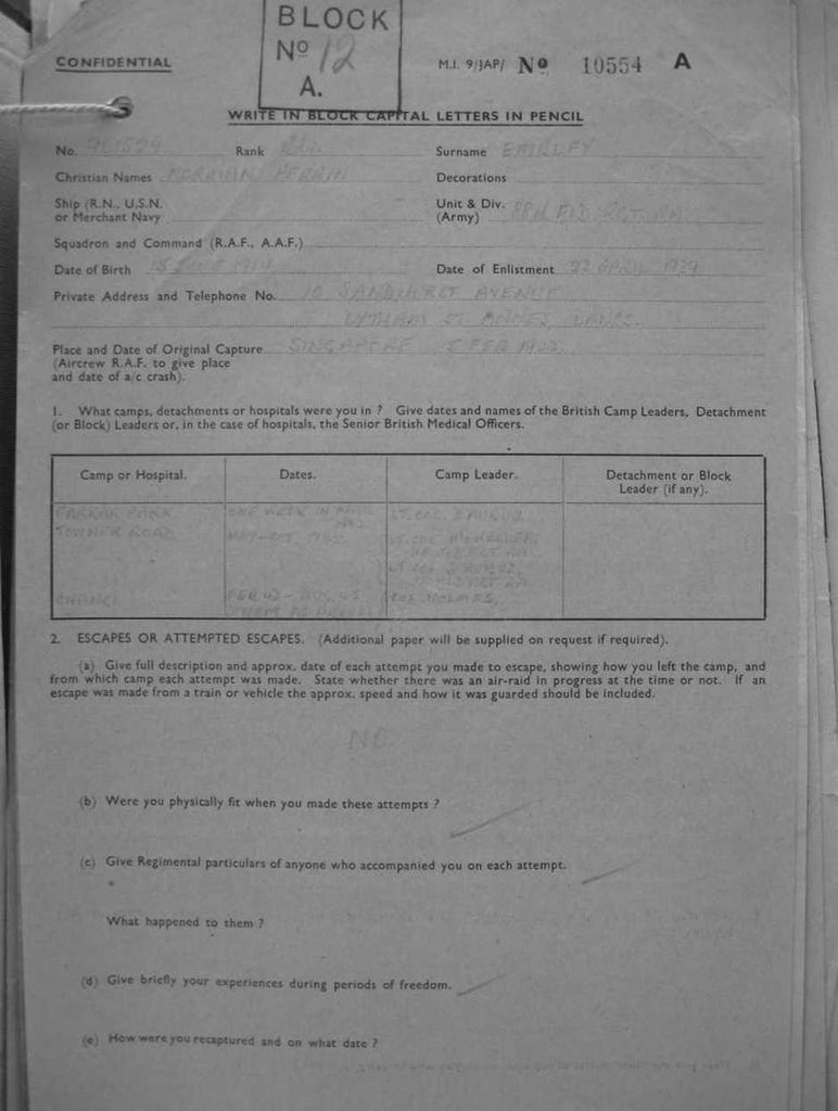 Embley-Norman-Perrin