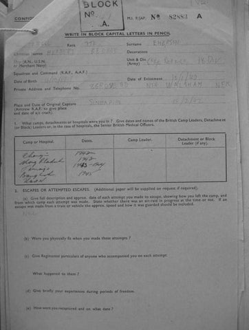 Emerson-Herbert-George