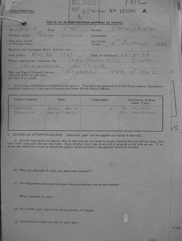 Emmerson-Percy-James