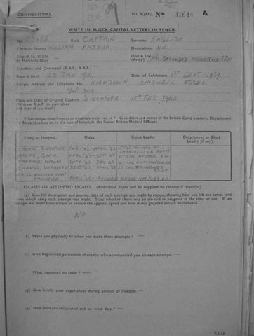 English-william-Arthur