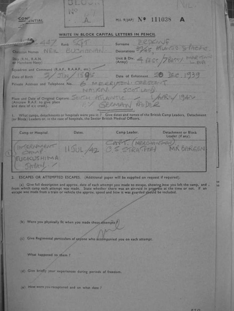 Erskine-Neil-Buchanan