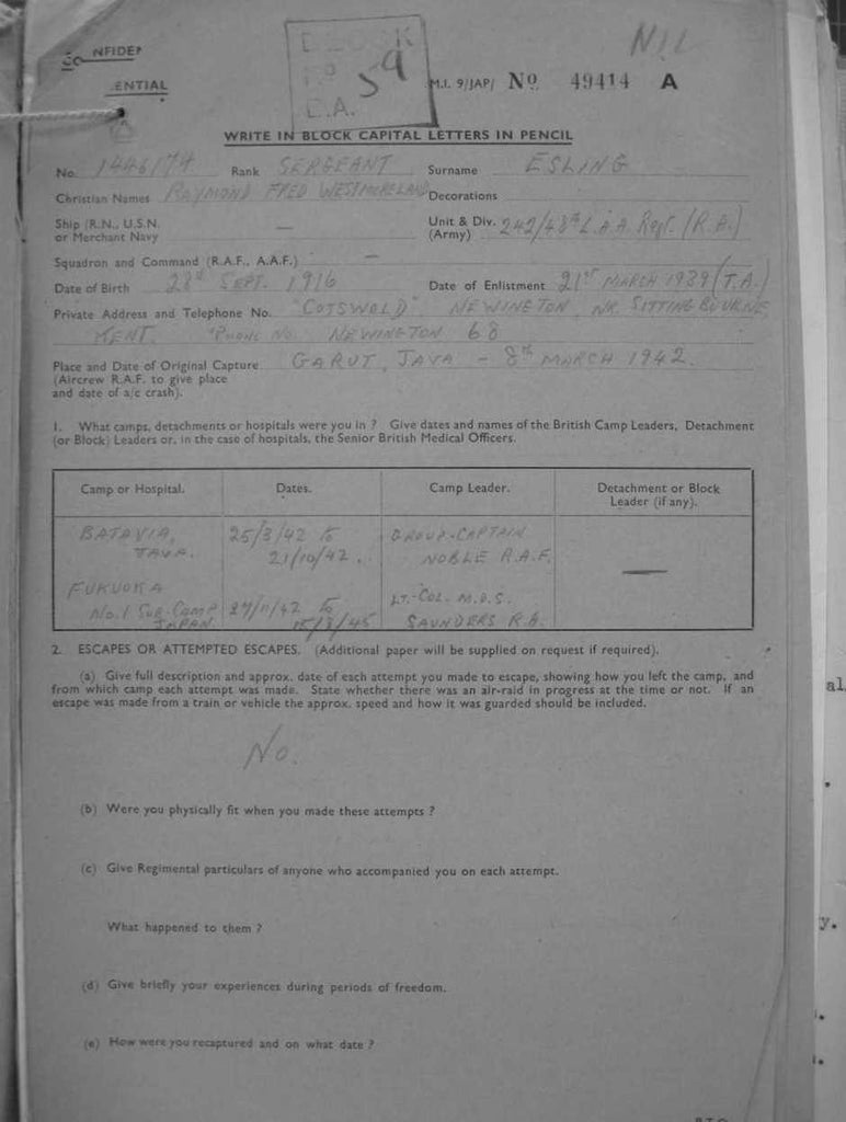 Esling-Raymond-Fred-Westmoreland