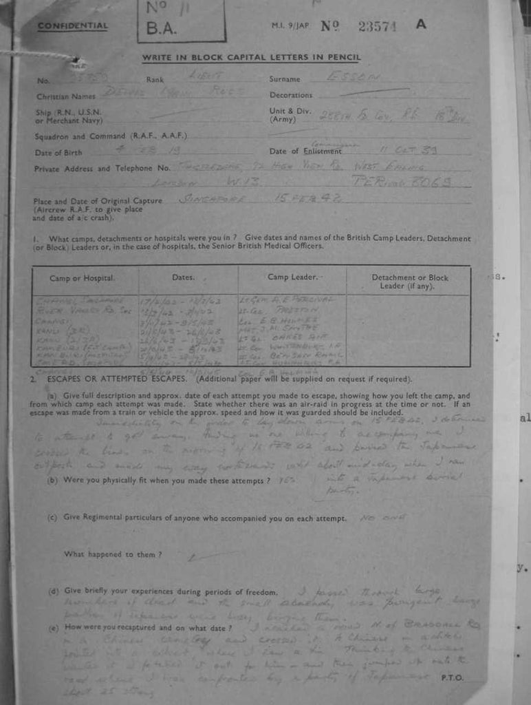 Esson-Denis-Main-Ross