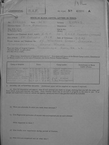 Evans-David-Glanville