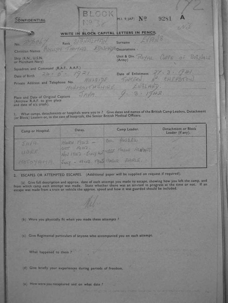 Evans-Gwyllyn-Thomas-Edward