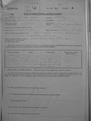 Evans-Herbert-Clifford