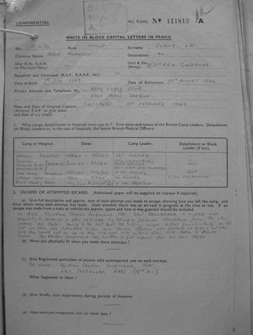 Evans-Leslie-Nicholson