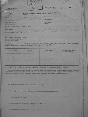 Evans-Maurice-George