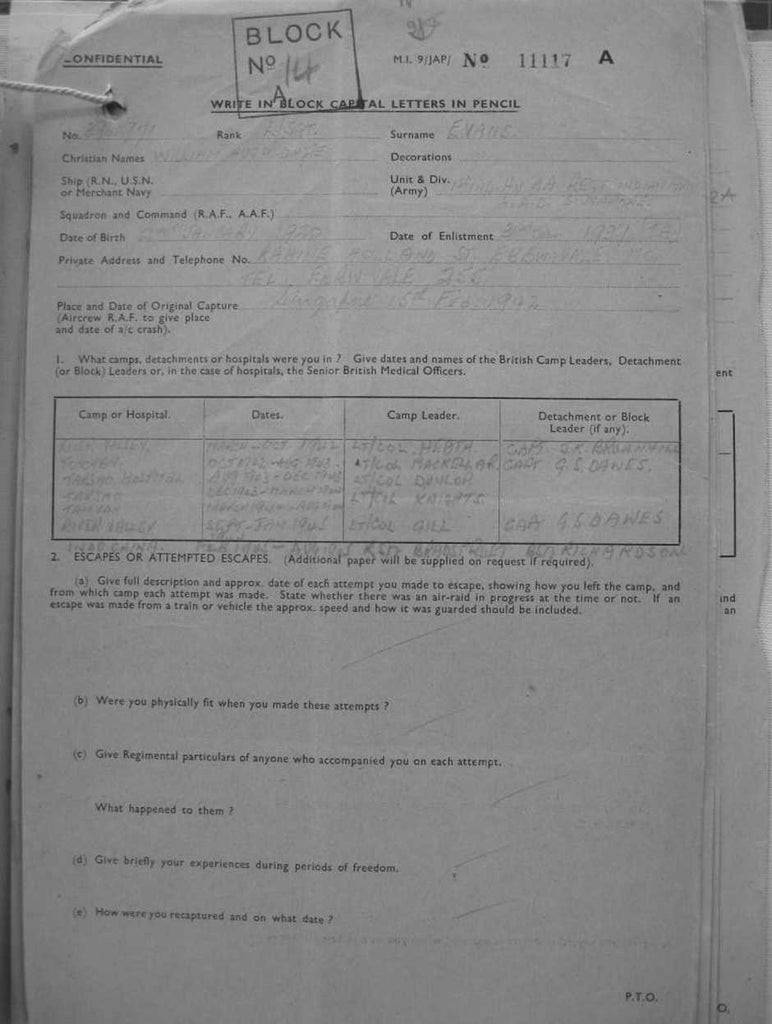 Evans-William-Hugh-Dare