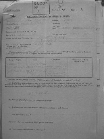 Evans-William-John-Francis