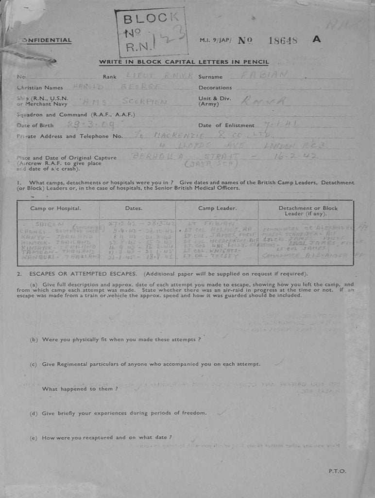 Fabian-Harold-George