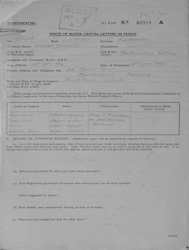 Fairbairn-George-Douglas