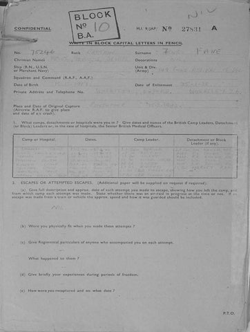 Fane-Peter-Francis-George