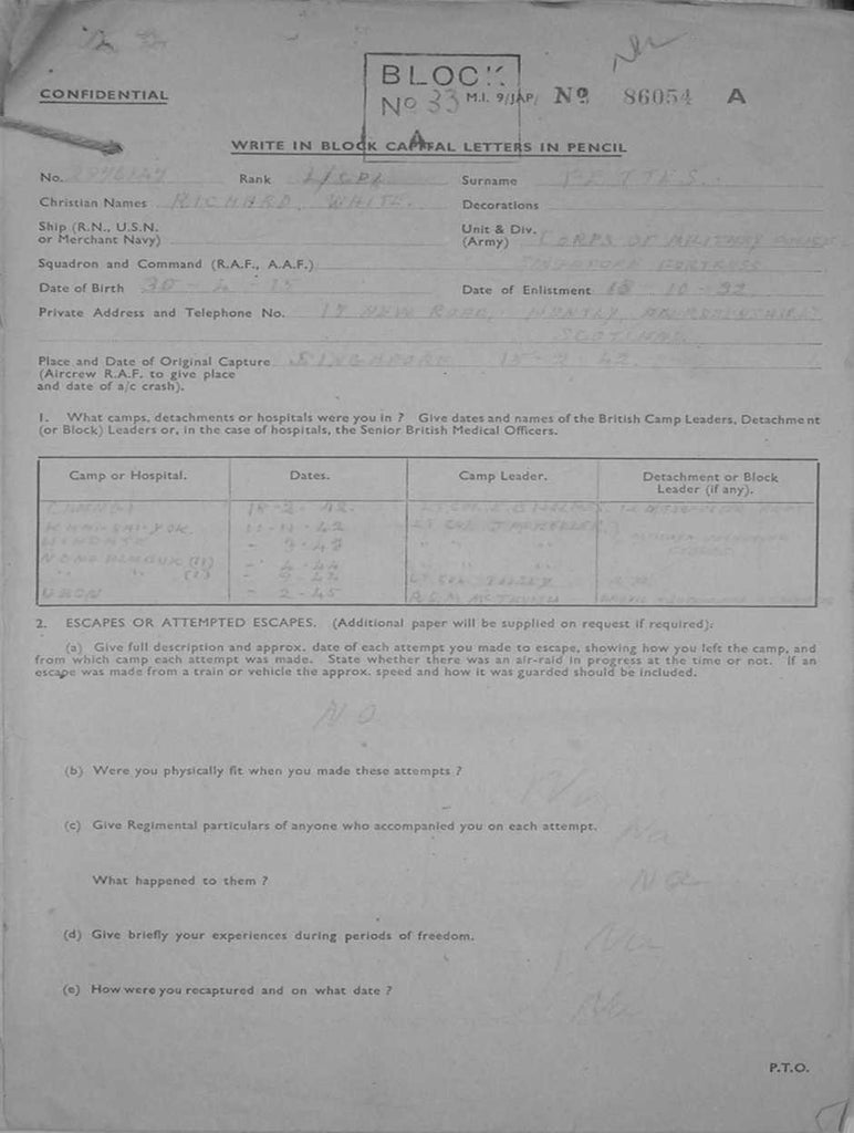 Fettes-Richard-White