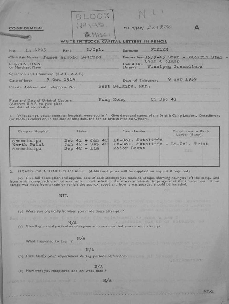 Fidler-James-Arnold-Bedford