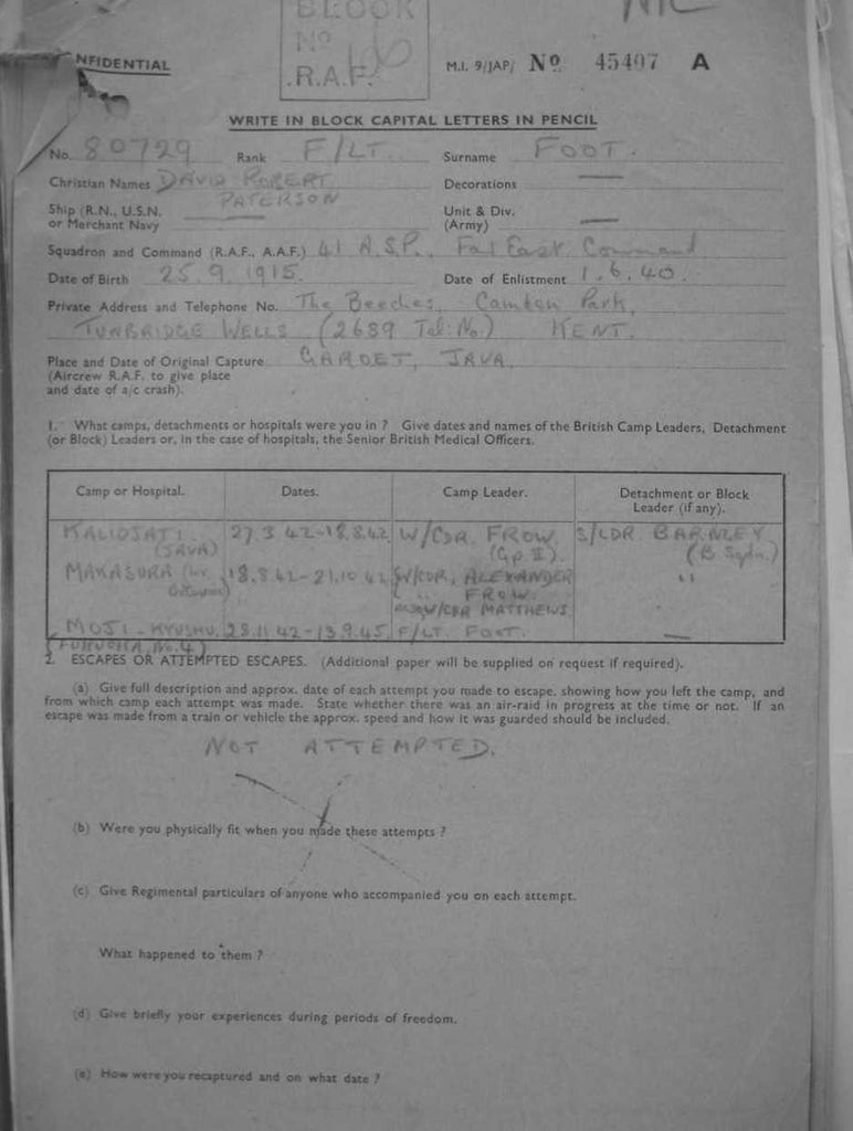 Foot-David-Robert-Paterson